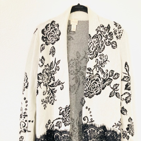 Jacket - Picture 2 of 2